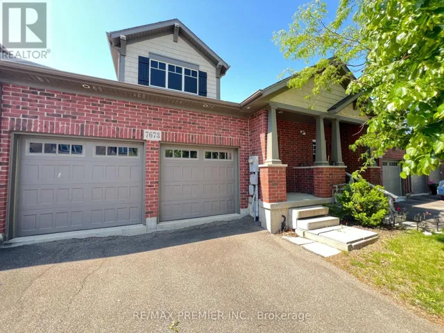 140 - 7673 GREEN VISTA GATE, Niagara Falls (Oldfield), Ontario L2G0A8