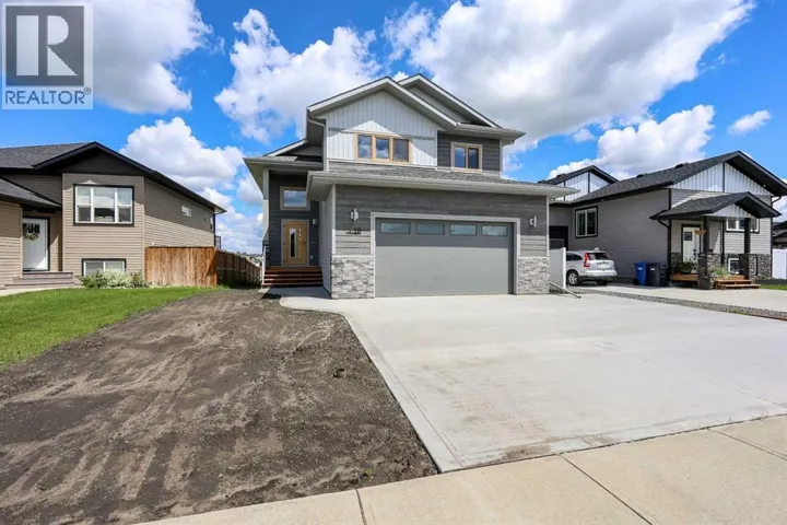 18 Aztec Street, Blackfalds, Alberta T4M0M7