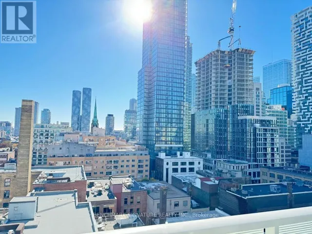 909 - 88 QUEEN STREET E, Toronto (Church-Yonge Corridor), Ontario M5C0B6