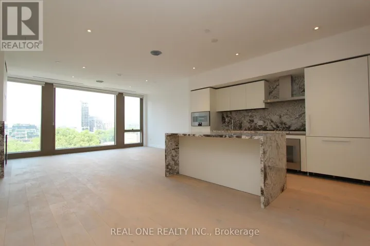 804 - 1315 BAY STREET, Toronto (Annex), Ontario M5R0E4