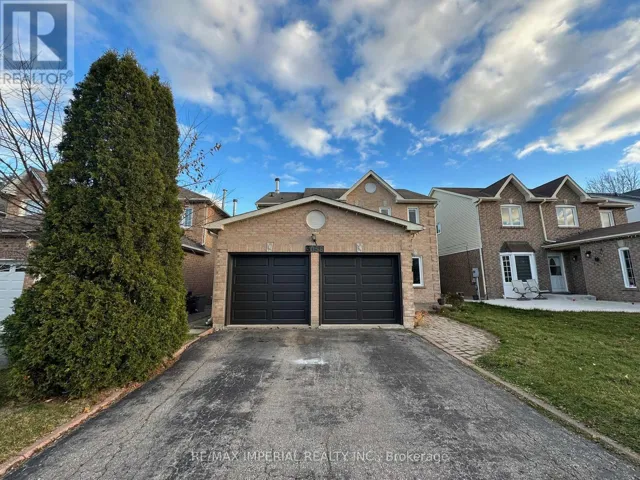 3058 DALEHURST DRIVE, Mississauga (Meadowvale), Ontario L5B3C1