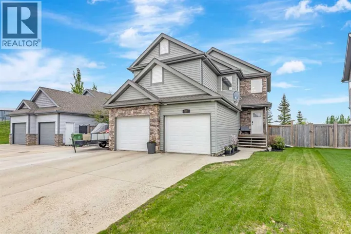 2111 56 Avenue, Lloydminster, Alberta T9V2W2