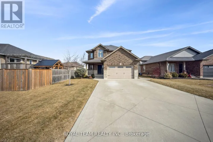 2 LAFAYETTE STREET E, Haldimand, Ontario N0A1J0