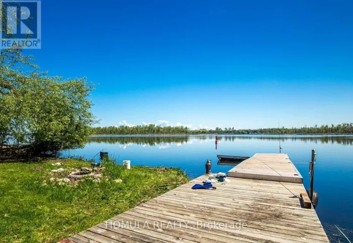 24 RIVERSIDE DRIVE, Kawartha Lakes (Ops), Ontario K9V0H6