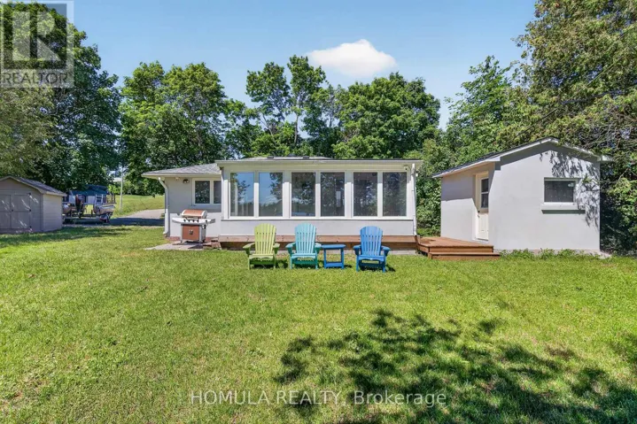 24 RIVERSIDE DRIVE, Kawartha Lakes (Ops), Ontario K9V0H6