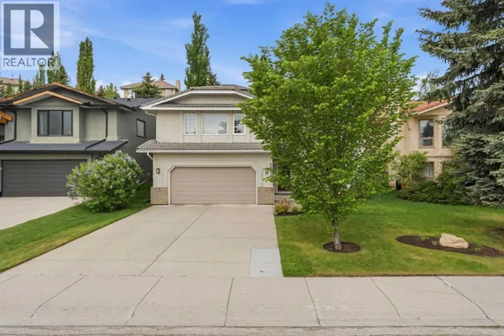 2739 Signal Hill Drive SW, Calgary, Alberta T3H2L6