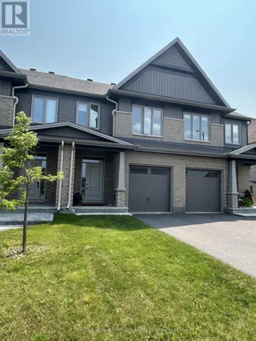 505 MANHATTAN COURT, Russell, Ontario K4R0G1