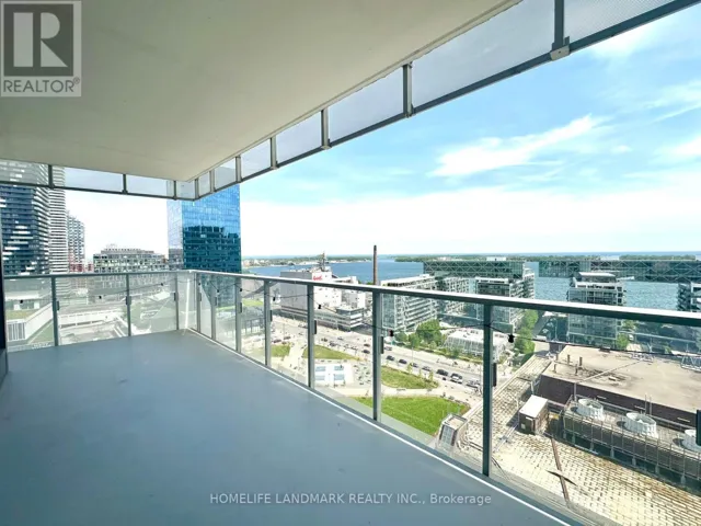 1709 - 28 FREELAND STREET, Toronto (Waterfront Communities), Ontario M5E0E3