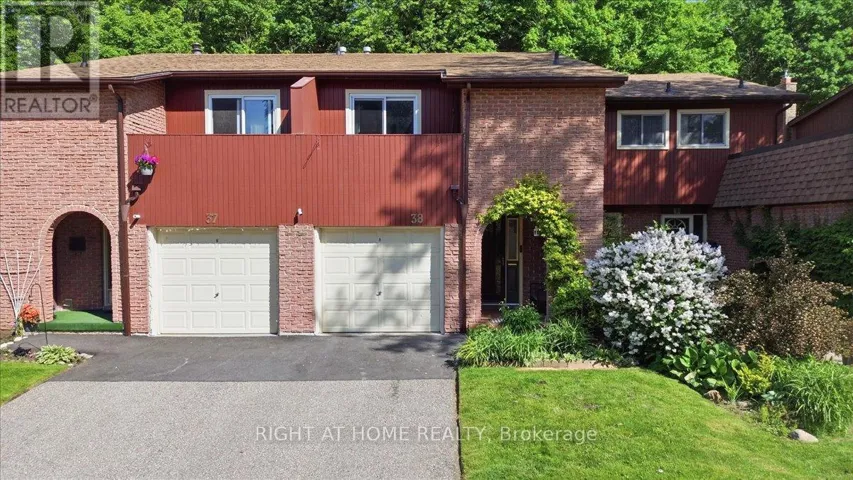 38 - 2301 CAVENDISH DRIVE, Burlington (Brant Hills), Ontario L7P3M3