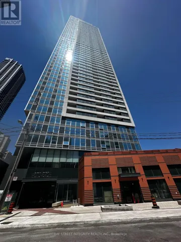 802 - 609 SHERBOURNE STREET, Toronto (North St. James Town), Ontario M4X0A4