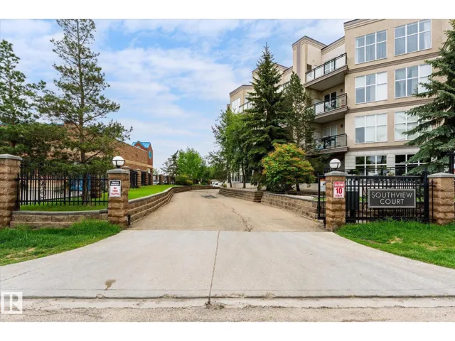 #209 4835 104A ST NW NW, Edmonton, Alberta T6H0R5