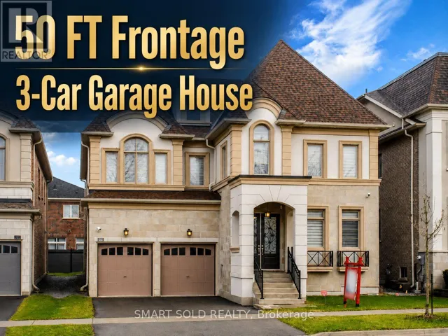 209 HILLSVIEW DRIVE, Richmond Hill (Observatory), Ontario L4C4L8