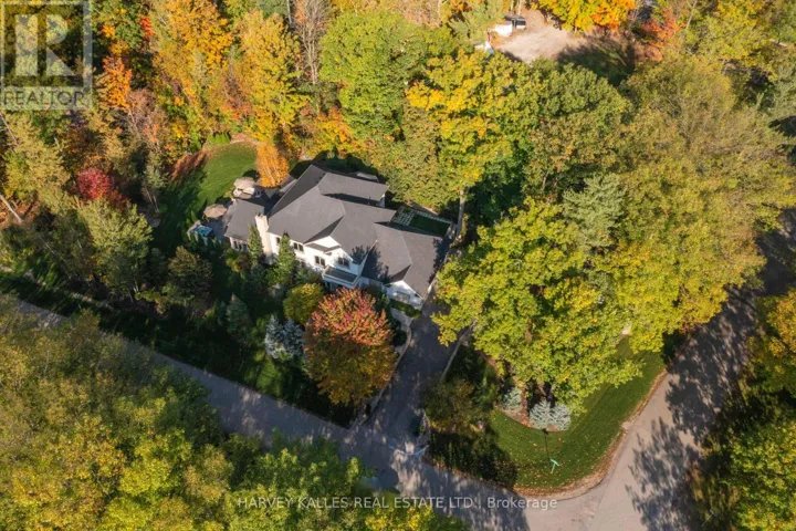 6 GEORGINA DRIVE, Barrie (North Shore), Ontario L4M1E9