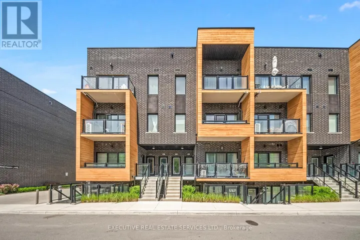 226 - 1145 JOURNEYMAN LANE, Mississauga (Clarkson), Ontario L5J0B5