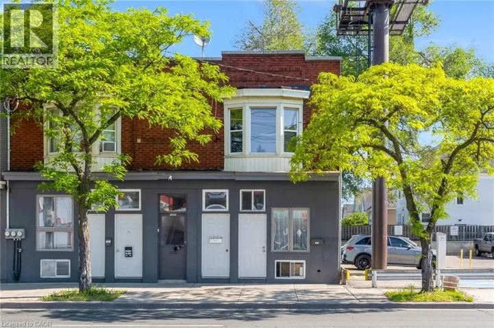 1371 MAIN Street E, Hamilton, Ontario L8K1B8