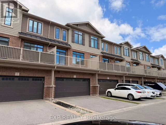 2 - 288 GLOVER ROAD, Hamilton (Fruitland), Ontario L8E5H6