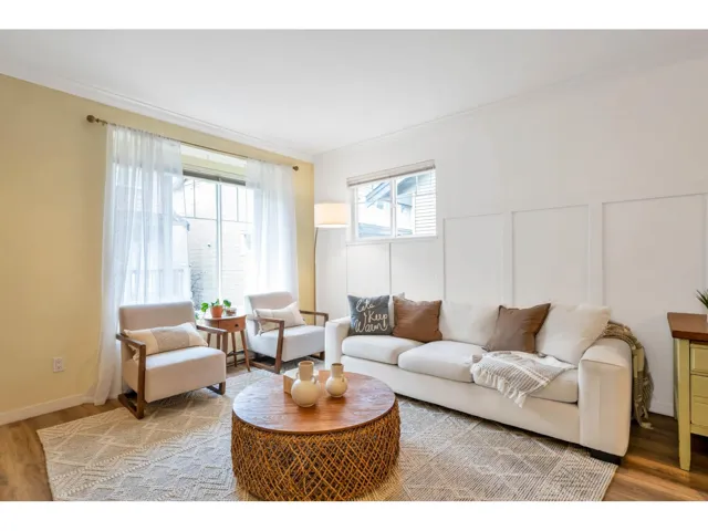 42 5839 PANORAMA DRIVE, Surrey, British Columbia V3S0P4