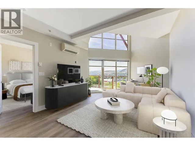 3205 Skyview Lane Unit# 512, West Kelowna, British Columbia V4T3J3