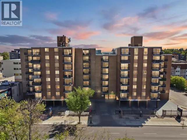 430, 519 17 Avenue SW, Calgary, Alberta T2S0A9