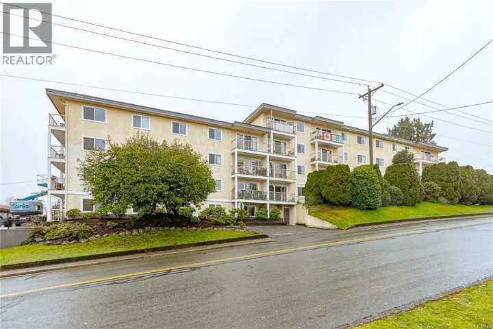 401 380 Brae Rd, Duncan, British Columbia V9L3T8