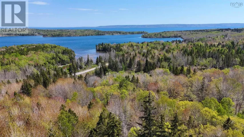 7004 Marble Mountain Road, Malagawatch, Nova Scotia B0E2Y0