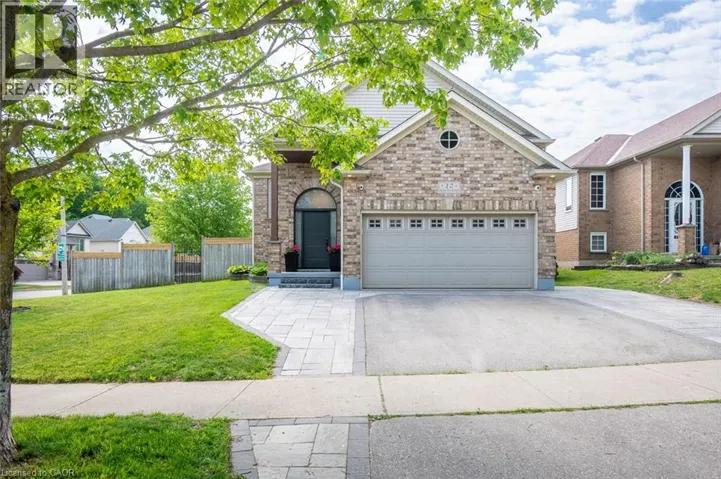 12 KINGSLEY Road, Acton, Ontario L7J2Z5