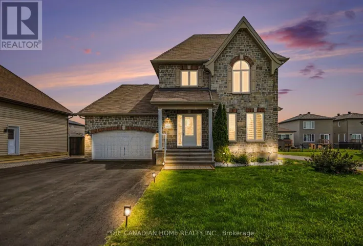 150 BORDEAU STREET, Alfred and Plantagenet, Ontario K0A3K0