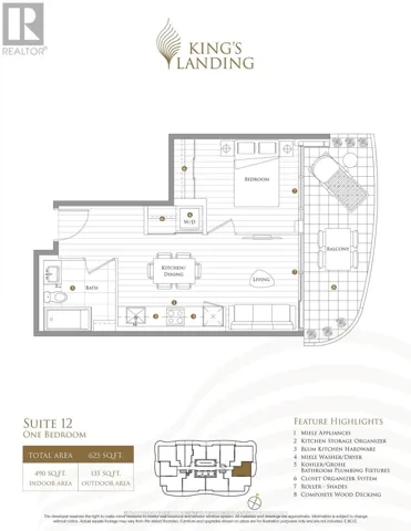 2312 - 68 ESTHER SHINER BOULEVARD, Toronto (Bayview Village), Ontario M2K0J6