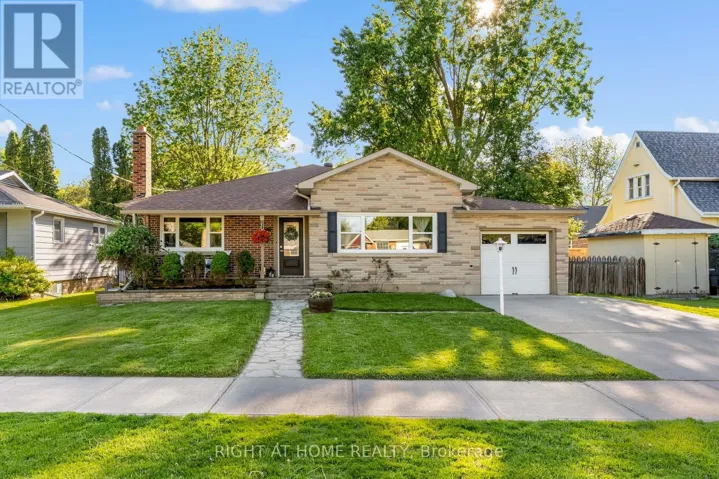 102 PARIS STREET, New Tecumseth (Alliston), Ontario L9R1H2