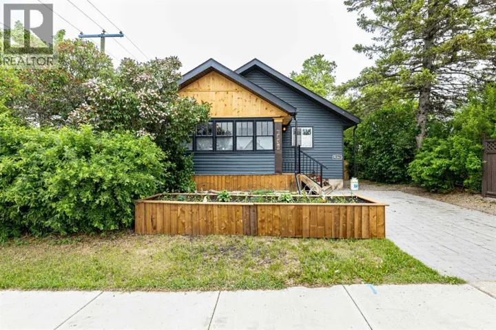 4836 49 Street, Innisfail, Alberta T4G1N2