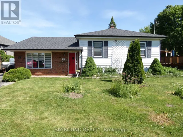 1 - 98 BARTON STREET, Milton (OM Old Milton), Ontario L9T1C9