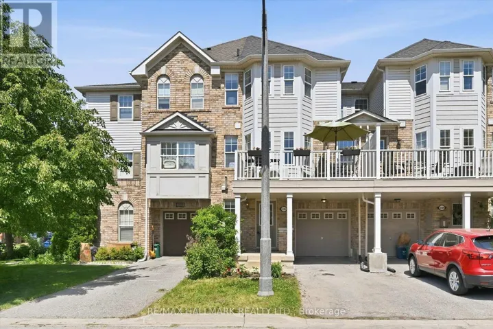 3191 STORNOWAY CIRCLE, Oakville (BC Bronte Creek), Ontario L6M5H7