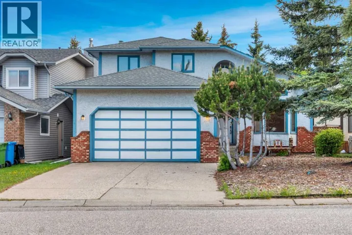 350 Edgepark Way NW, Calgary, Alberta T3A4P5