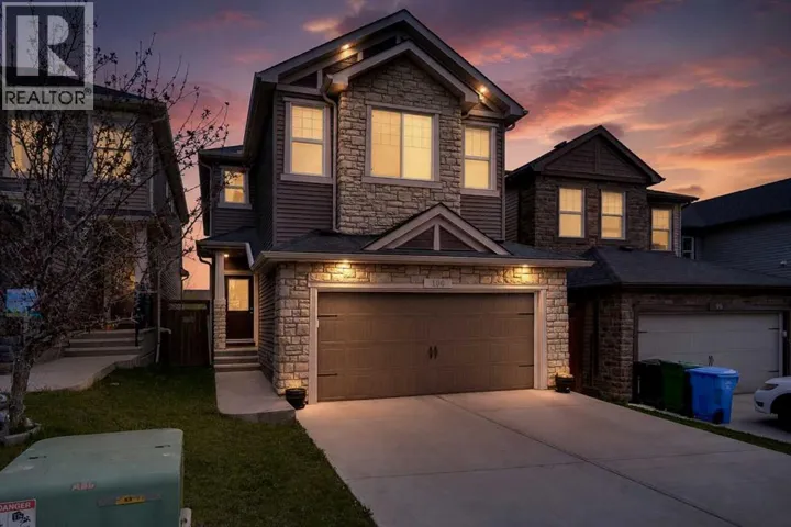 100 Nolancrest Circle NW, Calgary, Alberta T3R0T7