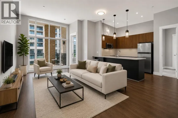 303, 788 12 Avenue SW, Calgary, Alberta T2R0H1