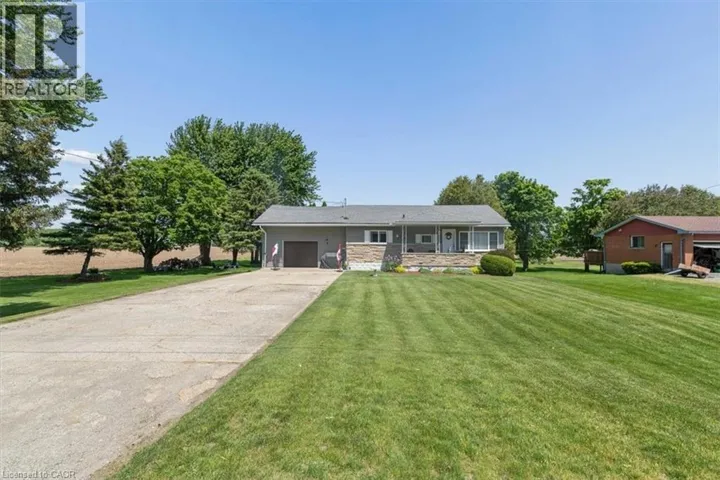 23 BAIRD Street, Bright, Ontario N0J1B0