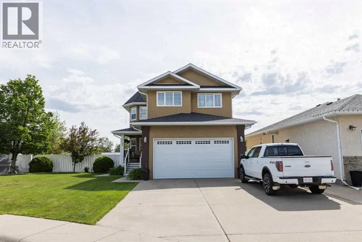 6107 Park Place, Taber, Alberta T1G1E9