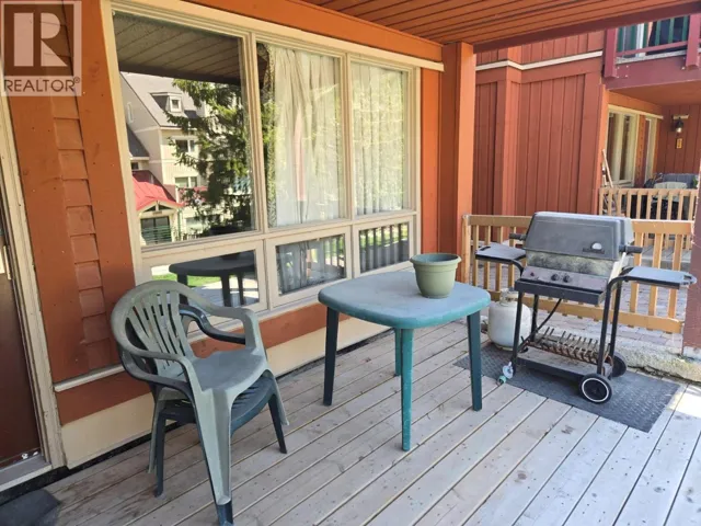 2030 Panorama Drive Unit# 506, Panorama, British Columbia V0A1T0