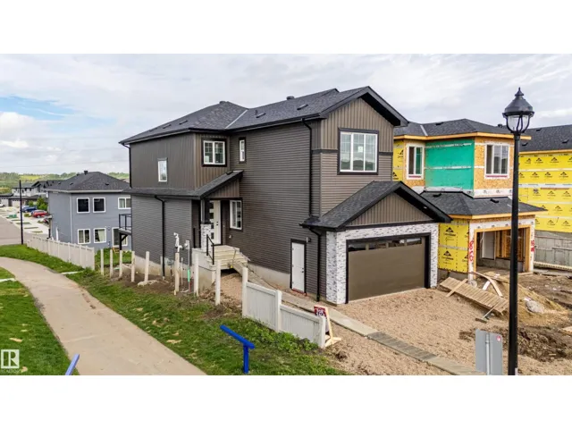 82 WYNN RD, Fort Saskatchewan, Alberta T8L3X9