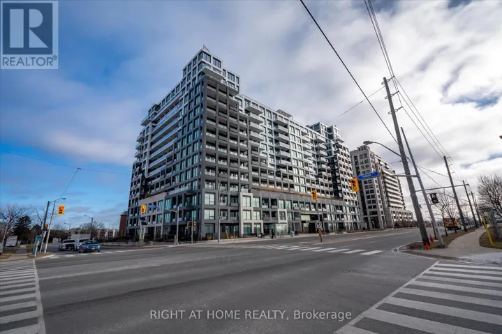 LPH12 - 1100 SHEPPARD AVENUE W, Toronto (York University Heights), Ontario M3J0H1
