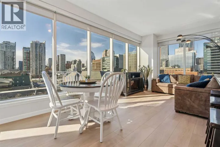 407, 1320 1 Street SE, Calgary, Alberta T2G0G8