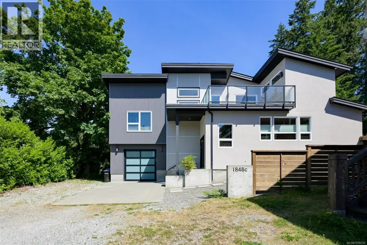 C-1848 Norbury Rd, Shawnigan Lake, British Columbia V0R2W0