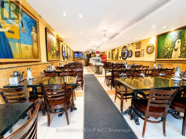 414 DUNDAS STREET W, Toronto (Kensington-Chinatown), Ontario M5T1G7