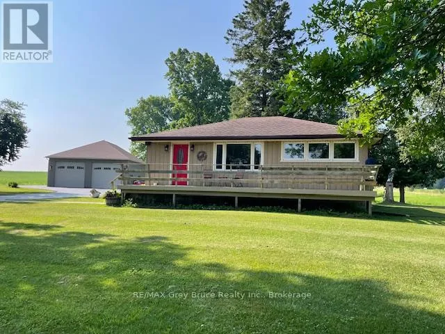 202306 6 HIGHWAY, Georgian Bluffs, Ontario N4K5N5