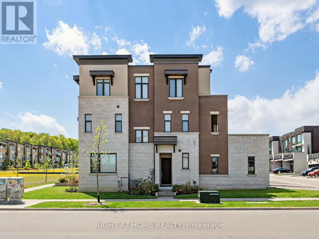 88 CRIMSON FOREST DRIVE, Vaughan (Patterson), Ontario L6A4Z8