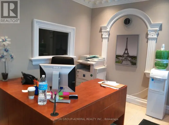 8 - 2355 DERRY ROAD E, Mississauga (Northeast), Ontario L5S1V6