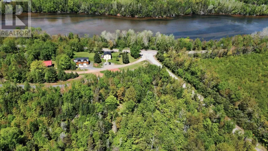 Lot 2023-3 Jamesway Court, Montague, Prince Edward Island C0A1R0