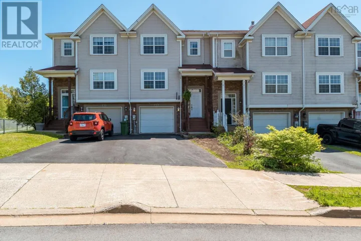 64 Whitehall Crescent, Dartmouth, Nova Scotia B2W6N3