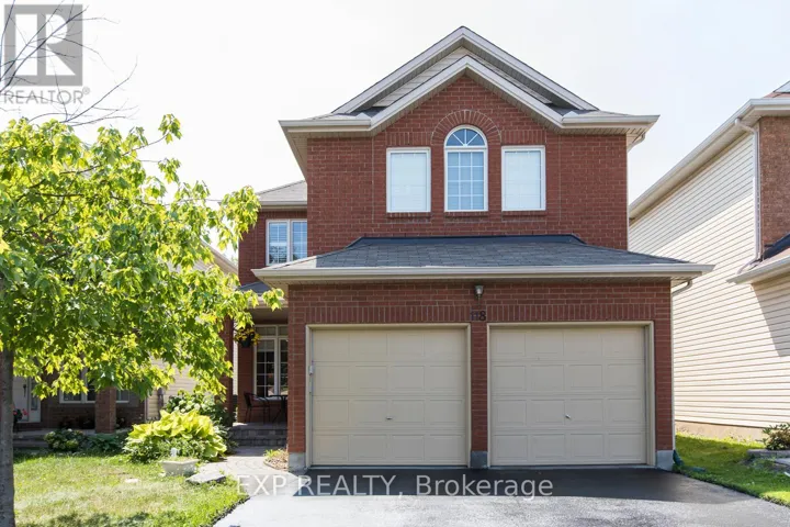 118 FINN COURT, Ottawa, Ontario K1V2C8