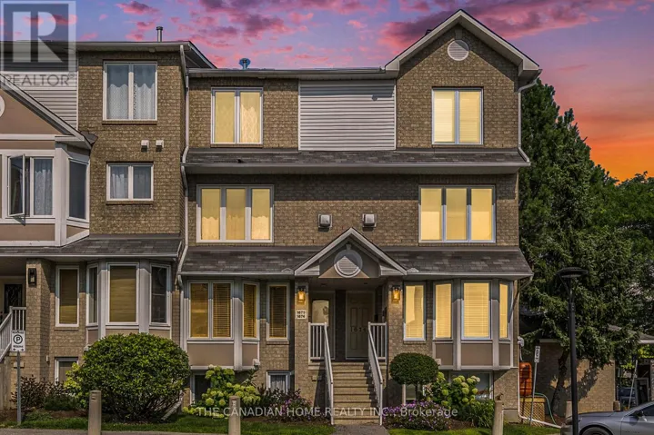 27 - 1672 LOCKSLEY LANE, Ottawa, Ontario K1J1B6